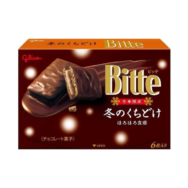 Glico Winter Bitte