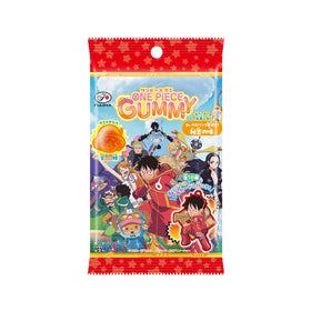 Fujiya One Piece Gummies