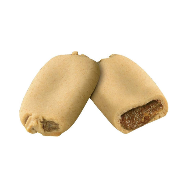 Bourbon Squishy Warabi Mochi Cookies