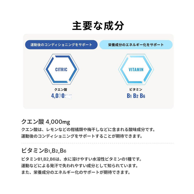 Synchron Kowa Cool Mode Lemon Flavor