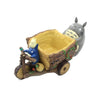 Ghibli My Neighbor Totoro Planter Cover