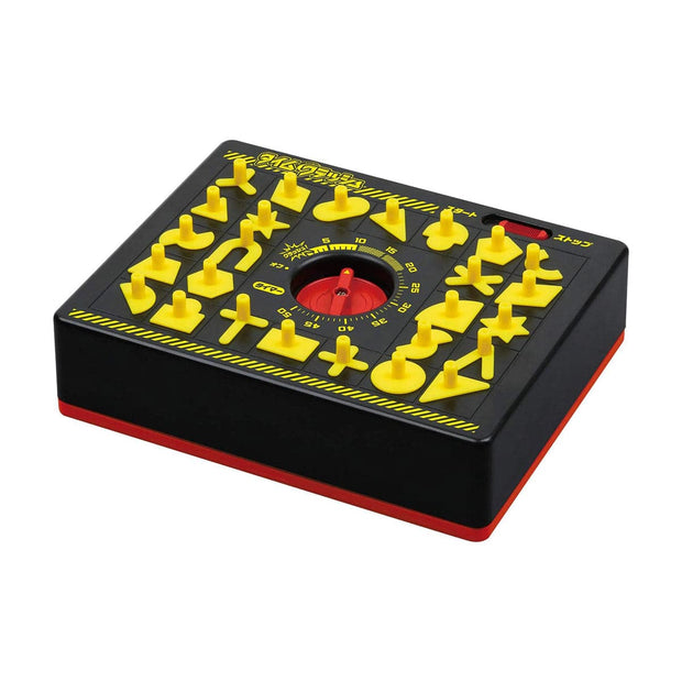 Kawada Time Crash Toy