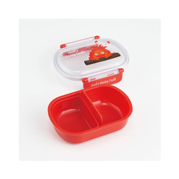 Ghibli Howl's Moving Castle Lunch Box