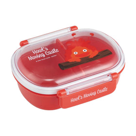 Ghibli Howl's Moving Castle Lunch Box