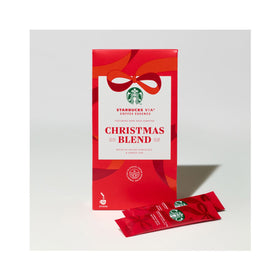 Starbucks VIA® Christmas Blend