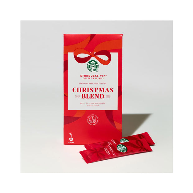 Starbucks VIA® Christmas Blend