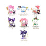 Sanrio Characters Starry Night Party Series: Single thumbnail 2