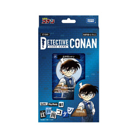 Detective Conan Starters Deck: Edogawa Conan