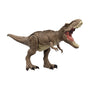 Jurassic World Super Battle Attack Roaring T-Rex Dinosaur thumbnail 1