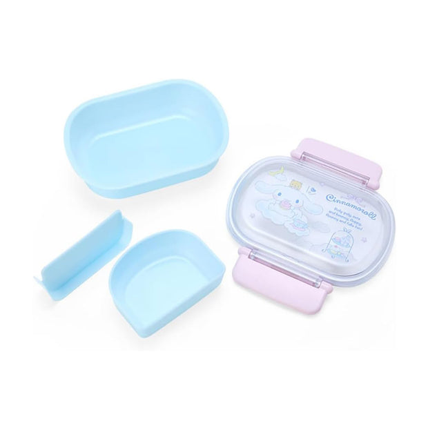 Sanrio Lunch Box 2025: Cinnamoroll