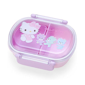 Sanrio Lunch Box 2025: Hello Kitty