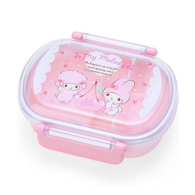 Sanrio Lunch Box 2025: My Melody