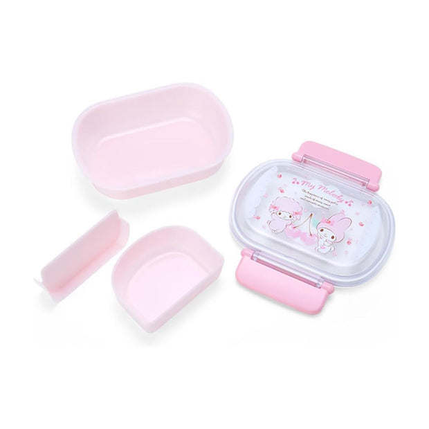 Sanrio Lunch Box 2025: My Melody