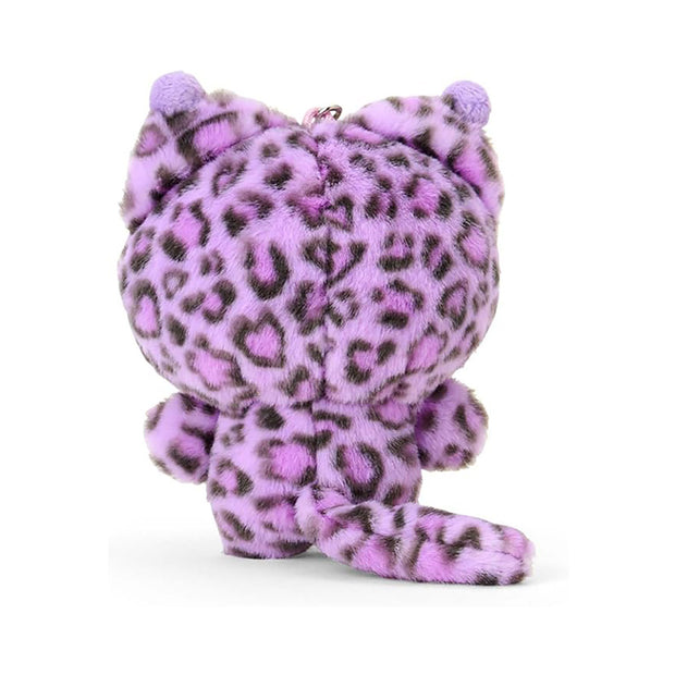 Sanrio Garnico Design Series 2025 Keychain: Kuromi