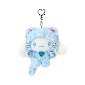 Sanrio Garnico Design Series 2025 Keychain: Cinnamoroll