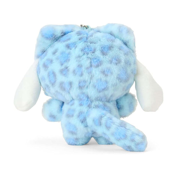 Sanrio Garnico Design Series 2025 Keychain: Cinnamoroll
