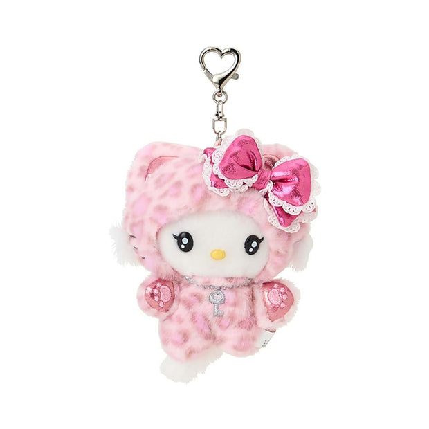 Sanrio Garnico Design Series 2025 Keychain: Charmmy Kitty