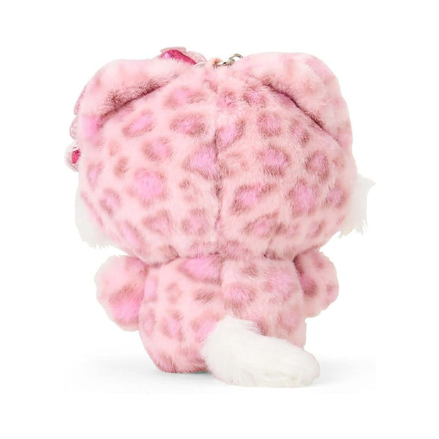 Sanrio Garnico Design Series 2025 Keychain: Charmmy Kitty