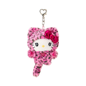 Sanrio Garnico Design Series 2025 Keychain: Hello Kitty Pink