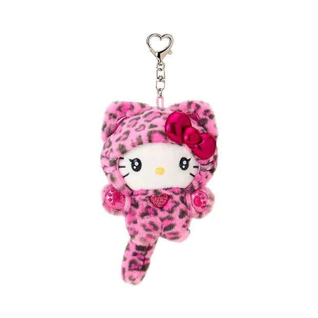 Sanrio Garnico Design Series 2025 Keychain: Hello Kitty Pink