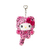 Sanrio Garnico Design Series 2025 Keychain: Hello Kitty Pink