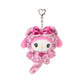 Sanrio Garnico Design Series 2025 Keychain: My Melody