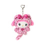 Sanrio Garnico Design Series 2025 Keychain: My Melody thumbnail 1