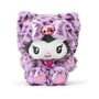 Sanrio Garnico Design Series 2025 Plush: Kuromi thumbnail 1
