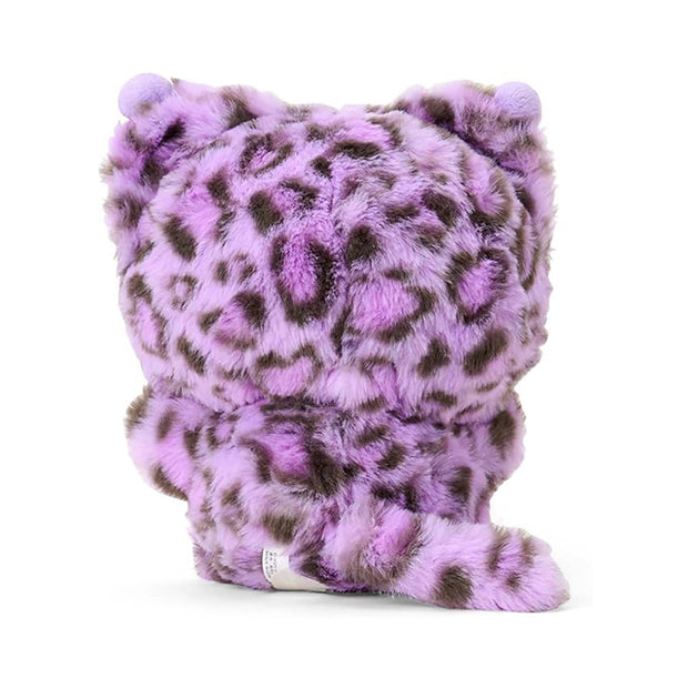 Sanrio Garnico Design Series 2025 Plush: Kuromi