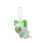 Pokemon Center Original Mascot Doll: Sprigatito thumbnail 2