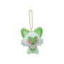 Pokemon Center Original Mascot Doll: Sprigatito thumbnail 1