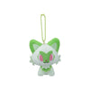 Pokemon Center Original Mascot Doll: Sprigatito