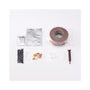 Muji Chocolate Baumkuchen Decorating Kit thumbnail 2