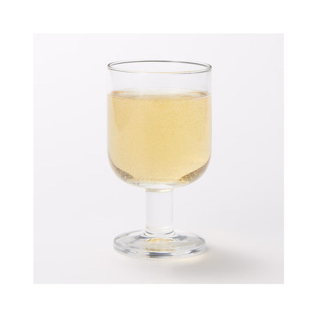 Muji Sparkling Apple Drink