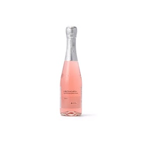 Muji Sparkling Strawberry Drink
