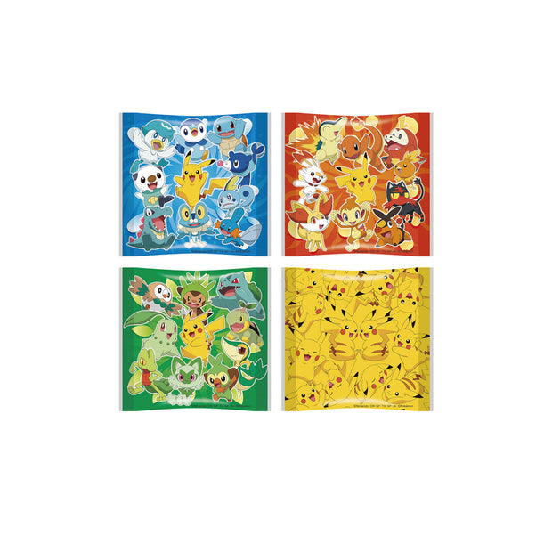 Pokemon Tirol Chocolate Box