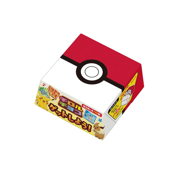 Tirol, Pokmon Tirol Choco Box, 12 pcs in 1 Box Tirol, Pokmon Tirol Choco Box, 12 pcs in 1 Box