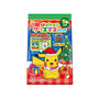 Tohato 5-Piece Pokemon Christmas Pack thumbnail 1