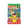 Tohato 5-Piece Pokemon Christmas Pack