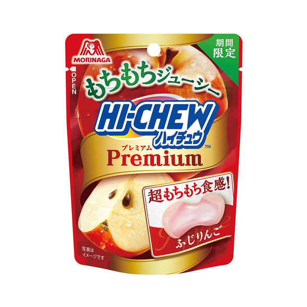 Morinaga Hi-Chew Premium Apple