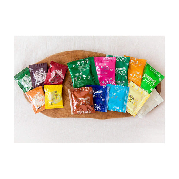 Hikari Miso Soup Meguri