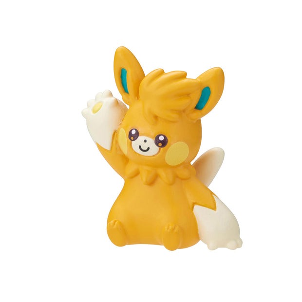 Pokemon Bath Bomb Fighting Type