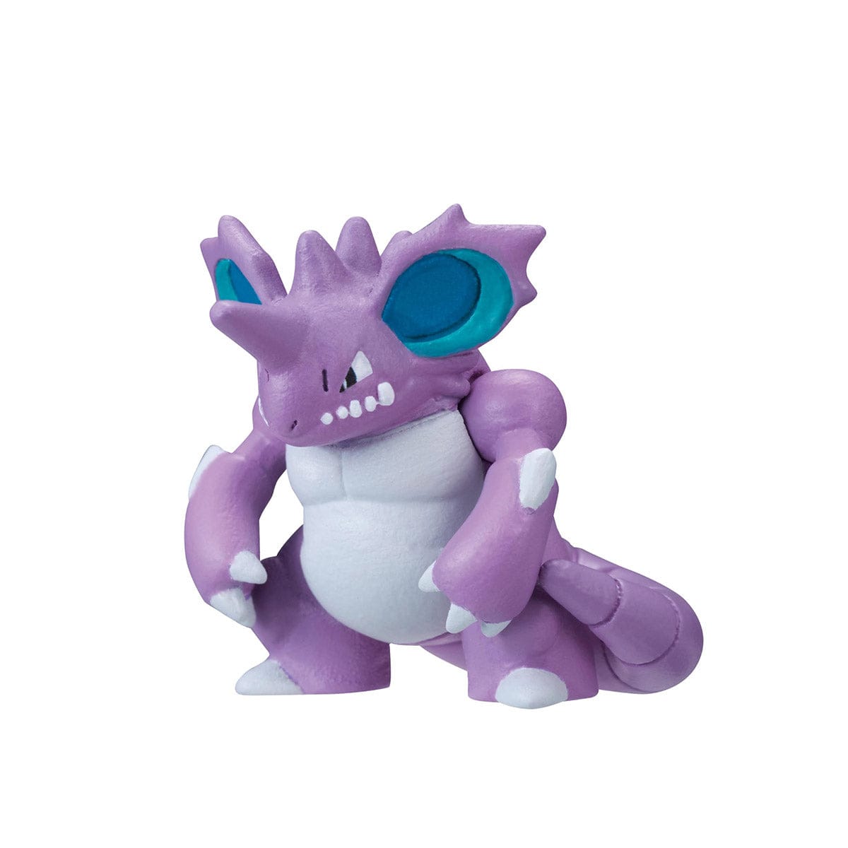 Pokemon Bath Bomb Poison Type
