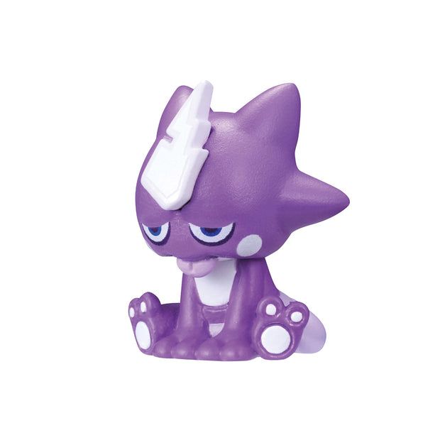 Pokemon Bath Bomb Poison Type