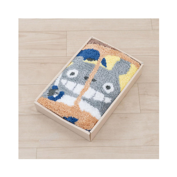 Ghibli My Neighbor Totoro Bath Mat 2025