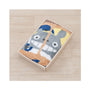 Ghibli My Neighbor Totoro Bath Mat 2025 thumbnail 3