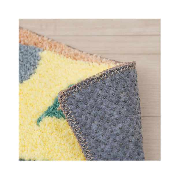 Ghibli My Neighbor Totoro Bath Mat 2025