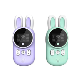 Walkie Talkie for Children Set of 2