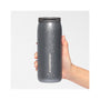 Starbucks Holiday 2025 Can-Shaped Glitter Gray Bottle thumbnail 7