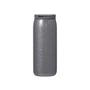 Starbucks Holiday 2025 Can-Shaped Glitter Gray Bottle thumbnail 2